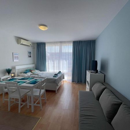 Nessebar Fort Club - Prestige Apartments 阳光海滩 外观 照片