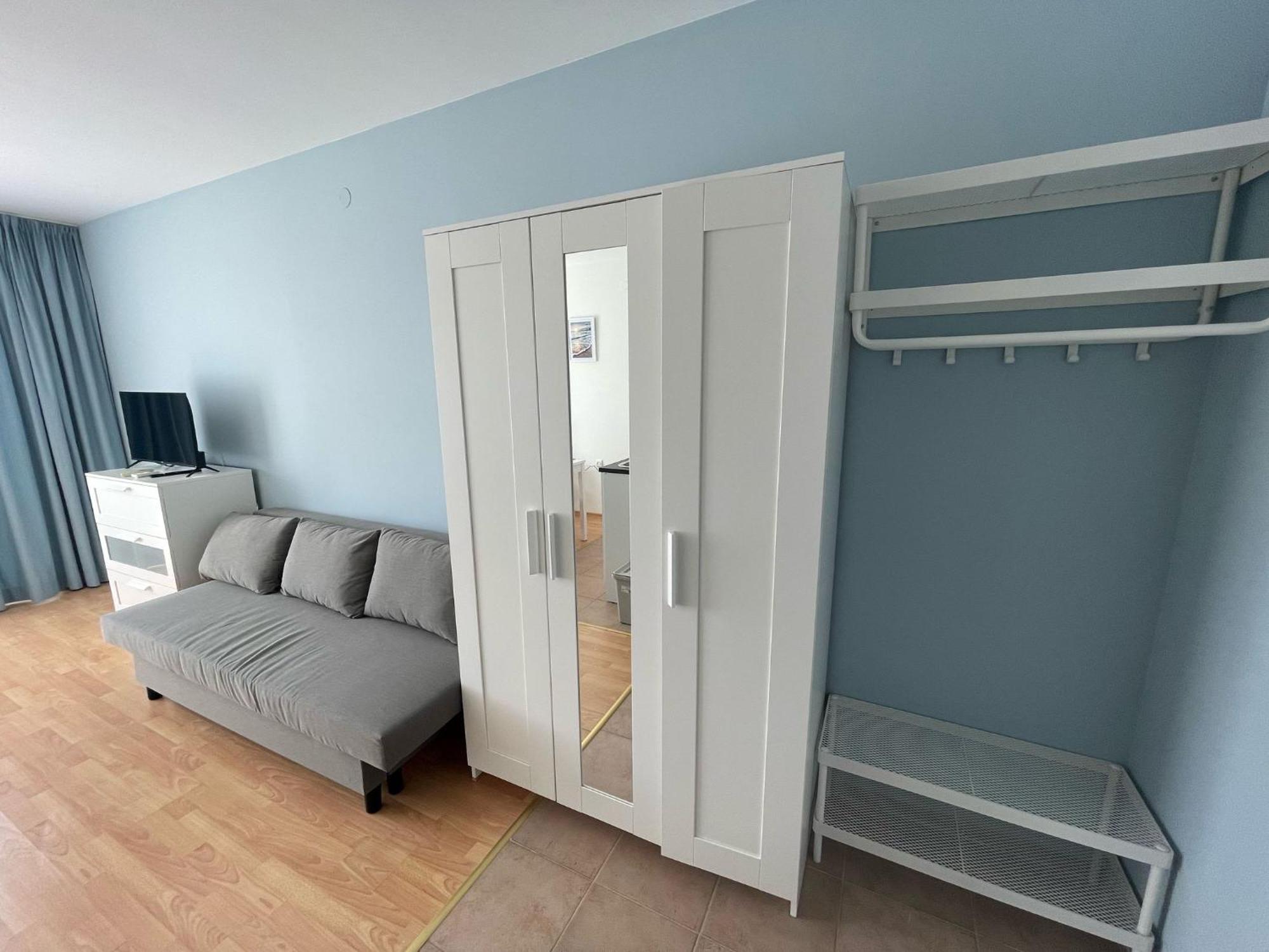 Nessebar Fort Club - Prestige Apartments 阳光海滩 外观 照片